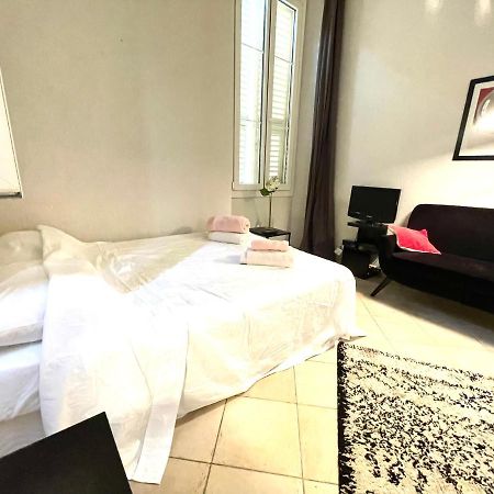 Appartement Colonna Istria à Nice Extérieur photo