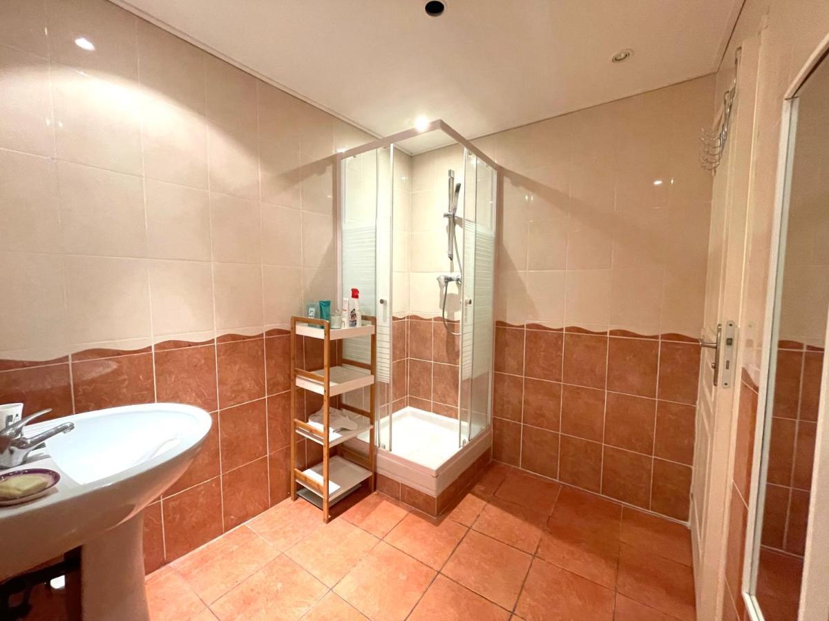 Appartement Colonna Istria à Nice Extérieur photo