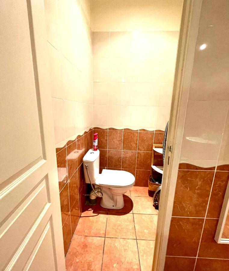 Appartement Colonna Istria à Nice Extérieur photo